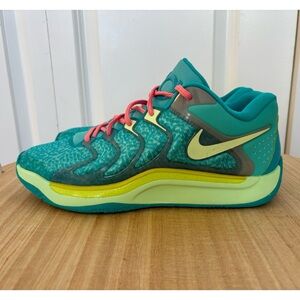 Nike KD 7 Elite “Paradise” Trainers